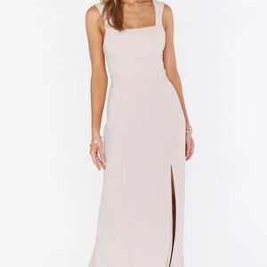 Paris Gown NWT SIZE MEDIUM